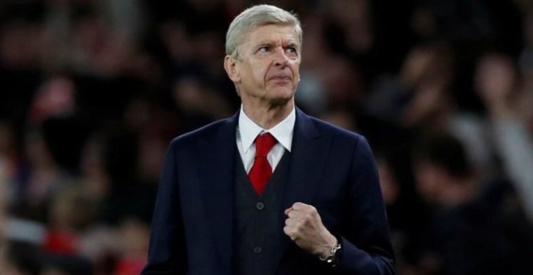 'Wenger wil doorpakken: Arsenal aast op wereldkeeper, verdedigers en toptalent'