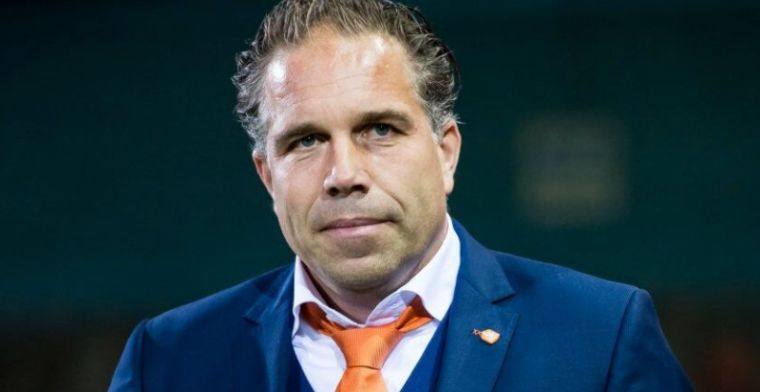 Koerswijziging in PSV-jeugd werpt vruchten af: 'Daar ben ik trots op'