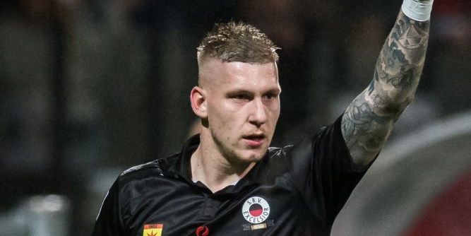 Rampscenario komt uit voor PSV-huurling: vermoedelijk einde seizoen
