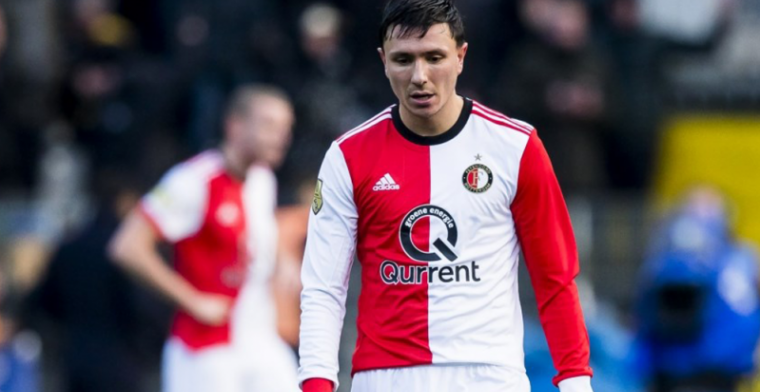 Kranten: 'Was het dit Feyenoord dat PSV woensdag bij de strot greep?'