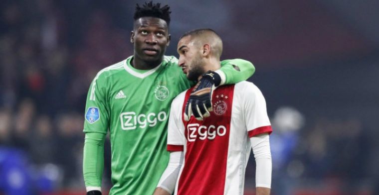 'Ajax kijkt met schuin oog naar volgend seizoen: trio wil in zomer stap maken'