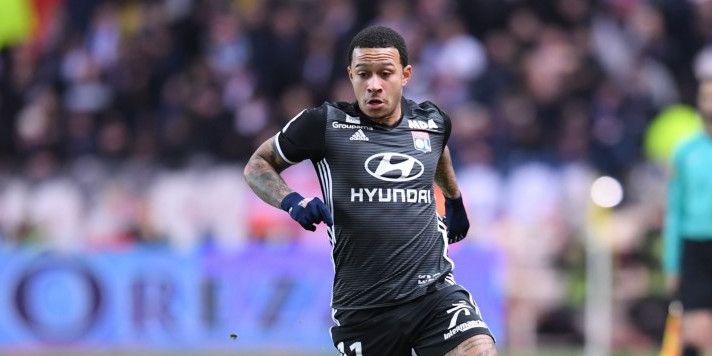 Salarislijst uit Frankrijk: Memphis op zéér ruime afstand van Neymar en Cavani