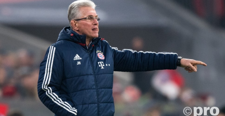 Bayern zet Portugese international op scoutingslijstje