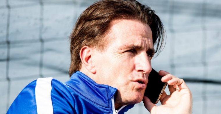 Tekst en uitleg Vitesse na schorsing én boetes: 'Wellicht moeten communiceren'