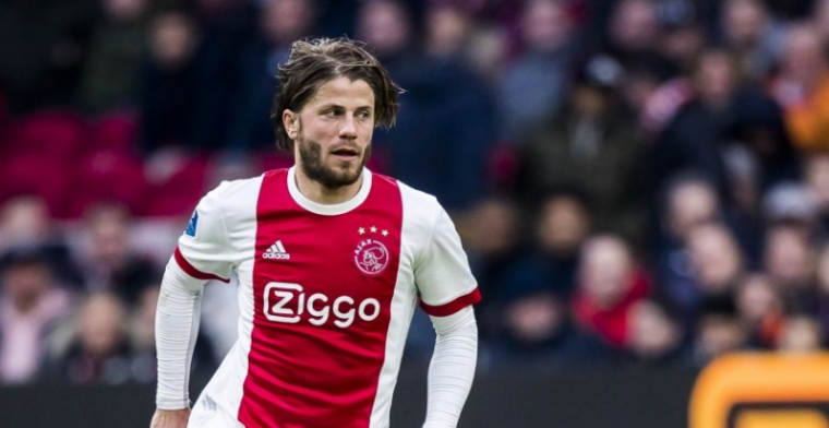 Ajax baalt van PSV: 'Hoorden het na de wedstrijd, dat is beetje het verhaal hè'