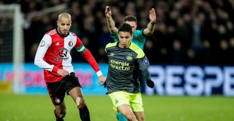 'PSV moest betalen, maar het is een schijntje in vergelijking met Neres en Ajax'