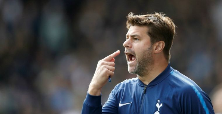 'Tottenham raakt onder de indruk tijdens Chelsea-oorwassing en wil Fransman'