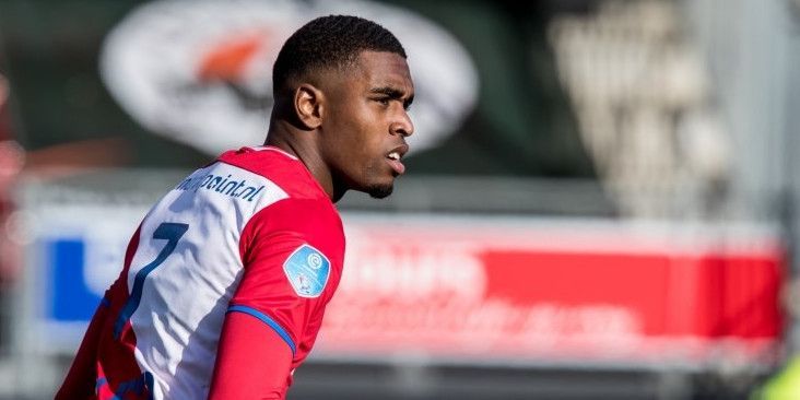 Groot contractnieuws bij FC Utrecht: 'Zijn sportieve plafond nog niet bereikt'