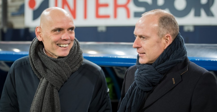Feyenoord-huurling maakt indruk: 'Hij kan de Premier League of Bundesliga aan'