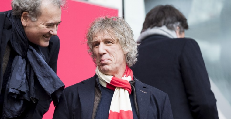 Verbeek kijkt kritisch naar Ajax: 'Dat beheersen ze niet helemaal goed'