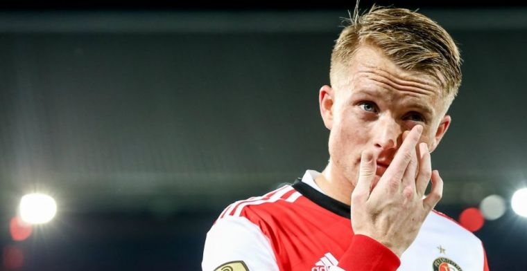Update: Feyenoord komt met goed en slecht nieuws: één terug, één afwezig