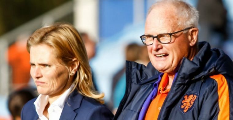 Nederlandse clubs 'niet kansloos' in Champions League: 'Goede hoop op Koeman'