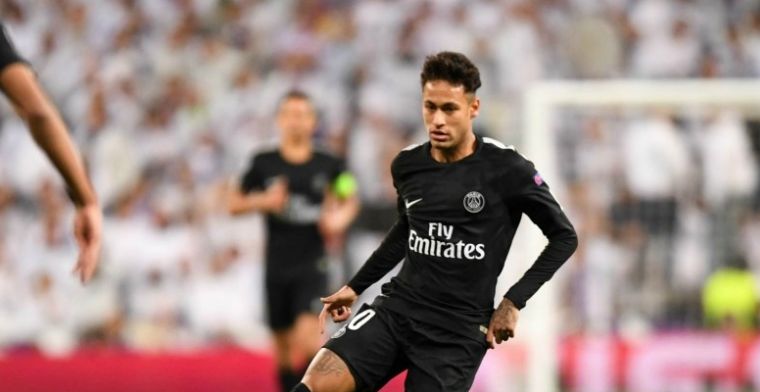 Analyse: waarom het wankele Real Madrid snakt naar Neymar