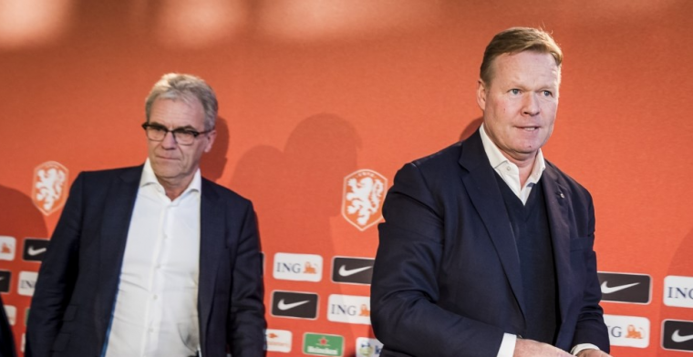Vier opties voor rechtsbackpositie Nederlands elftal: 'Probleem opgelost'