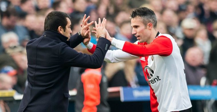 VP's Elftal van de Week: twee keer Feyenoord, één keer Ajax, één PSV'er
