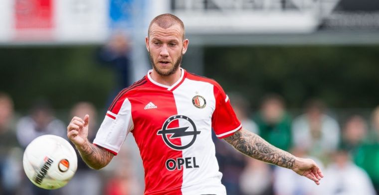 Update: 'ADO wil beter beeld krijgen en verlengt proefperiode van oud-Feyenoorder'