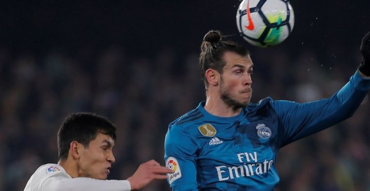 Twee Premier League-clubs gaan bod doen op overbodige Bale