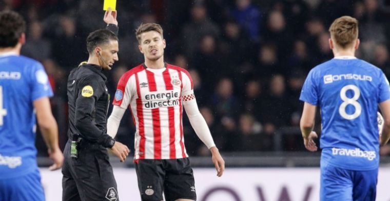 Vrijdag d-day voor PSV: duidelijkheid over meespelen steunpilaren tegen Feyenoord