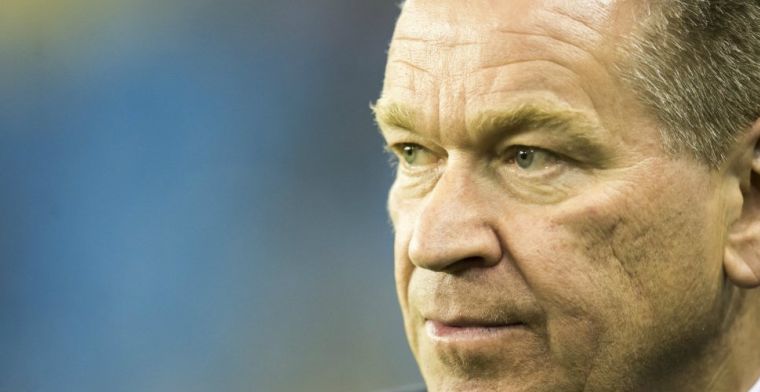 Nijland boos over 'torenhoge' boetes voor FC Groningen: Schaadt de club enorm