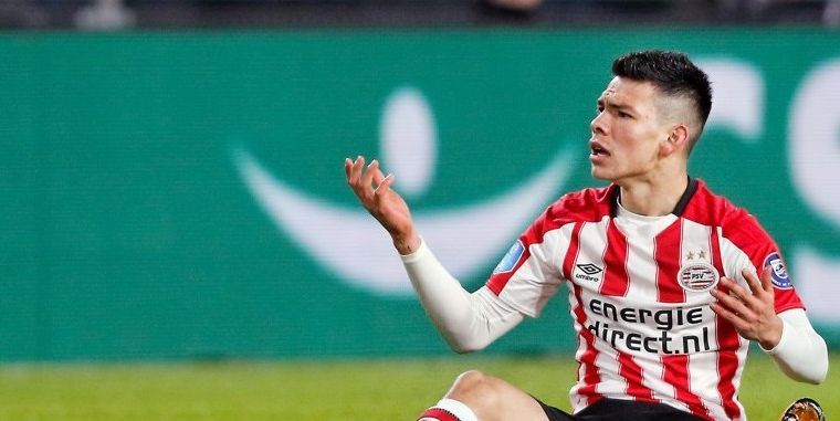 Gefrustreerd PSV voelt zich gepiepeld: Willekeur en competitievervalsing