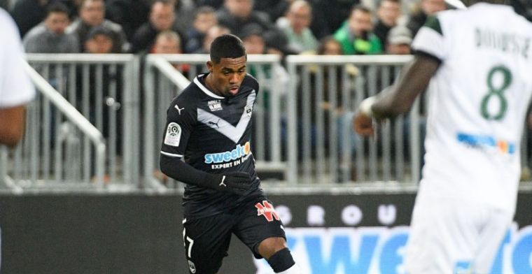 Ligue 1-revelatie stelt Spurs teleur en wil naar United