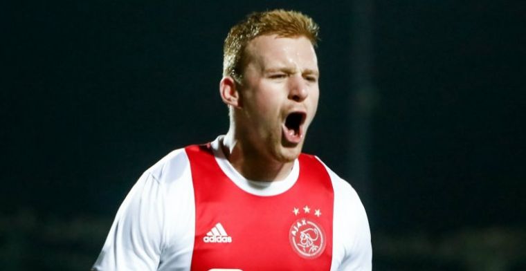 Man van 10 goals debuteert in Ajax-selectie; één twijfelgeval in selectie Ten Hag