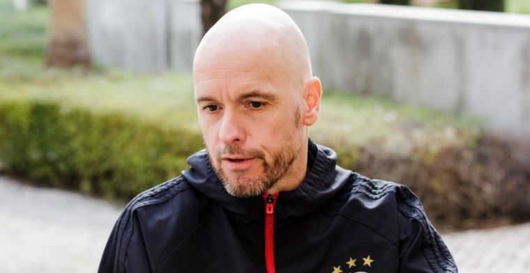 LIVE-discussie: Huntelaar én Schöne afwezig bij Ajax, weer geen kans Cassierra