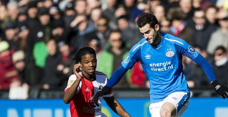 VP's Elftal van de Week: ADO-tweetal en vier spelers van imponerend PSV