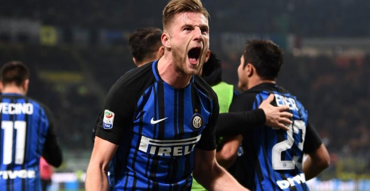 Inter wil City te snel af zijn met vraagprijs van 75 miljoen euro