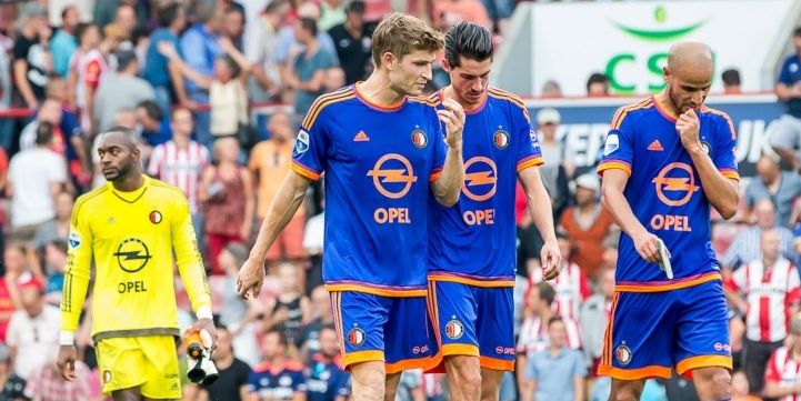 'Júist die nederlaag bij PSV versterkte het gevoel dat we kampioen konden worden'