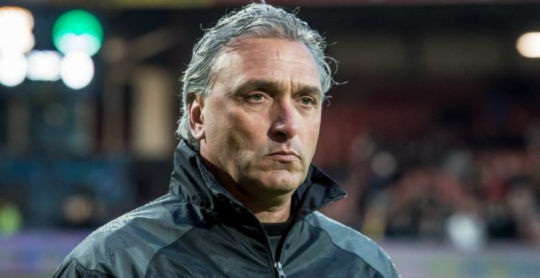 'De supporters van PSV stelden zich arrogant op voor die wedstrijd'