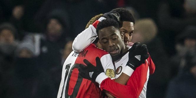 Feyenoord-versterking krijgt serieuze concurrentie: Ik ben niet verbaasd