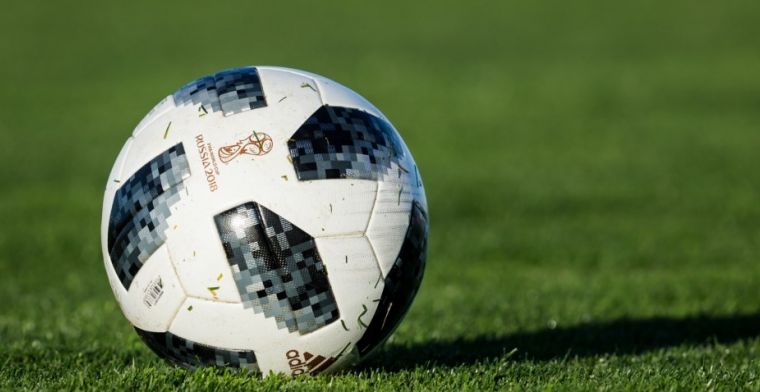 'Voetbalfans mogen koffers vol harddrugs meenemen naar WK door maas in de wet'