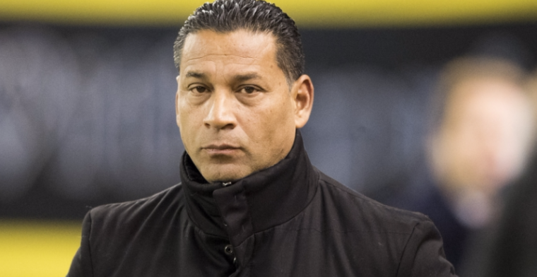Eredivisie-coach ziet Feyenoord zitten: 'Zou inderdaad een mooie club zijn'