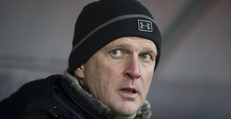 'Feyenoord heeft twee nederlagen geleden en zal tot op het bot getergd zijn'