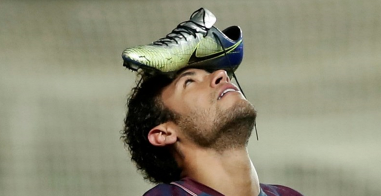 Verrassende Neymar-wending: Hij voelt zich gelukkig en is volop gemotiveerd