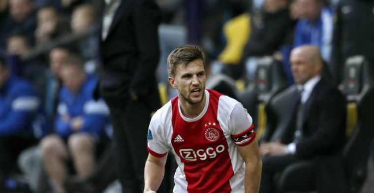 Supportersclub Ajax komt met Veltman-statement: 'Kunnen we niet accepteren'