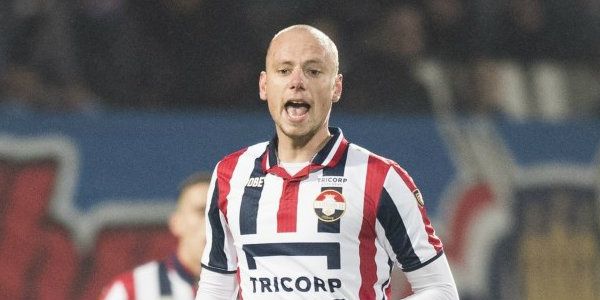 Controleur speelde 'beste wedstrijd ooit' tegen PSV: Veel telefoontjes ontvangen