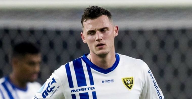 'VVV gaat verdienen aan vertrek uitblinker: drie Eredivisie-clubs informeren'