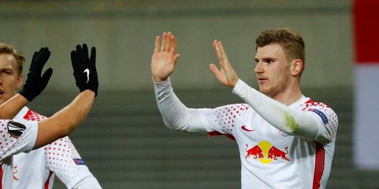 'Liverpool wil tweede topaankoop voor komend seizoen: felbegeerde Duitser'