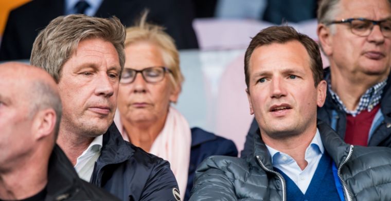 Bruggink over PSV: 'Dat is het laatste wat je op weg naar het kampioenschap wilt'