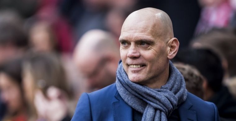 Vertrekkende Eredivisie-trainer: 'Sommigen gooien er nog een appje uit. Kippenvel'
