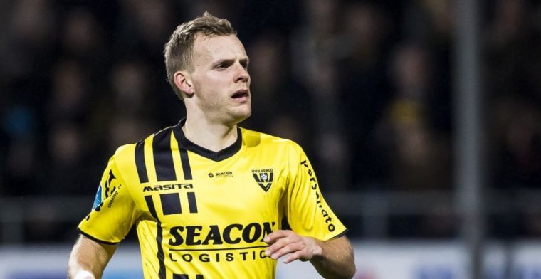 PSV-fans kondigen massaal eerbetoon aan Thy aan: 'Alle respect voor Lennart!'