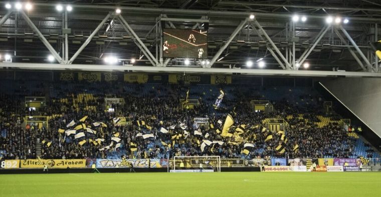 Vitesse begeert controleur met Borussia Dortmund-verleden