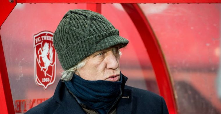 FC Twente is spits lang kwijt: 'Als het tegenvalt zes à zeven weken'