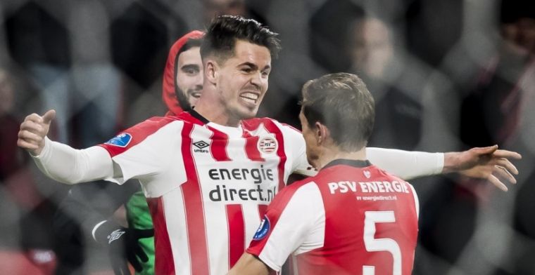 Spelersrapport: Van Ginkel Man of the Match na moeizame zege op VVV-Venlo