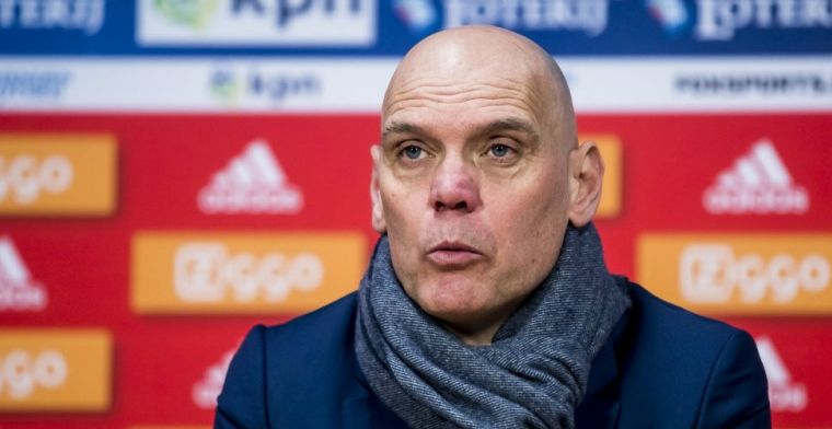 LIVE-discussie: Friese wijzigingen na nederlaag bij Ajax, Utrecht mist captain