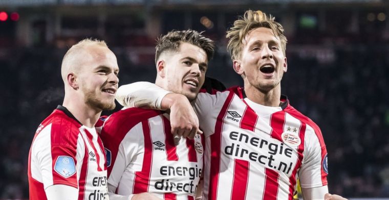 PSV'er gepasseerd voor Oranje: 'Teleurstellend, ik heb Koeman wel gesproken'