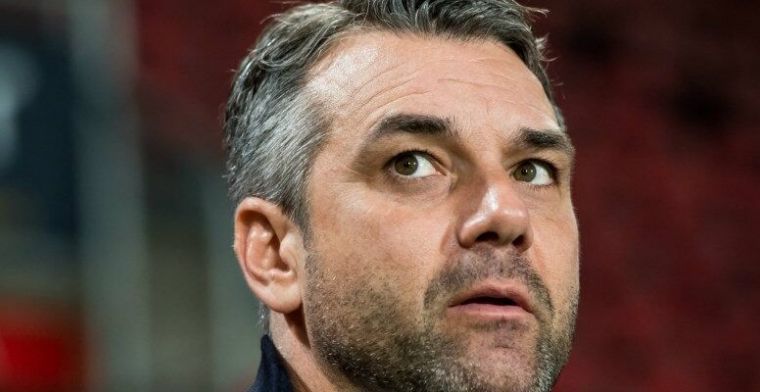 'Geruchten' rondom FC Twente: 'Assistent Pusic maakt seizoen af als hoofdtrainer'