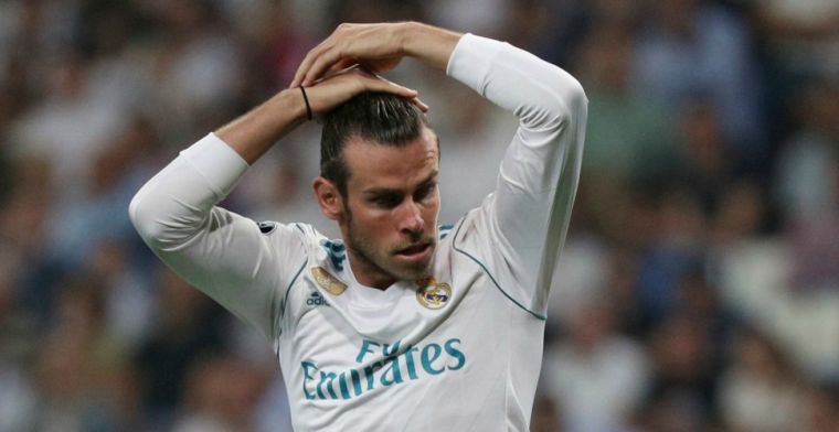 Bale naar Manchester United op één voorwaarde